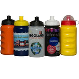 Sports Bottle Olympic 500ml DC - 1 Colour