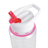 Aqueous Clear Drinks Bottle