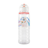 Aqueous Clear Drinks Bottle