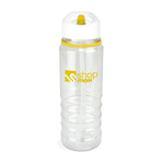 Aqueous Clear Drinks Bottle