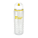 Aqueous Clear Drinks Bottle