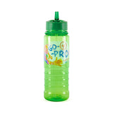 Aqueous Colour Drinks Bottle