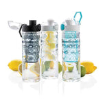 Honeycomb Infuser Bottle