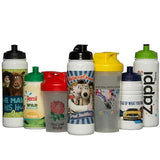 Sports Bottle Olympic Bio 750ml DC - Full Colour