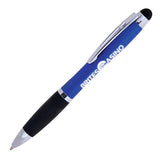 Autograph Glow Stylus Ballpen