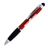 Autograph Glow Stylus Ballpen