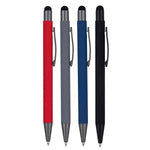 Autograph Neptune Soft Feel Pen