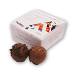 Ballotin Four Chocolate Box