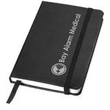 JournalBooks A6 Classic Pocket Notebook