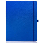 Castelli Ivory Ruled Matra Large Notebook