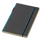 JournalBooks A5 Cuppia Notebook