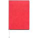 Liberty A5 Soft Feel Notebook