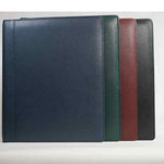 Chelsea Leather Deluxe Desk Wallet