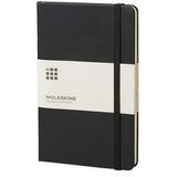 Moleskine Classic Pocket Notebook