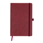 Infusion A5 PU Bespoke Notebook