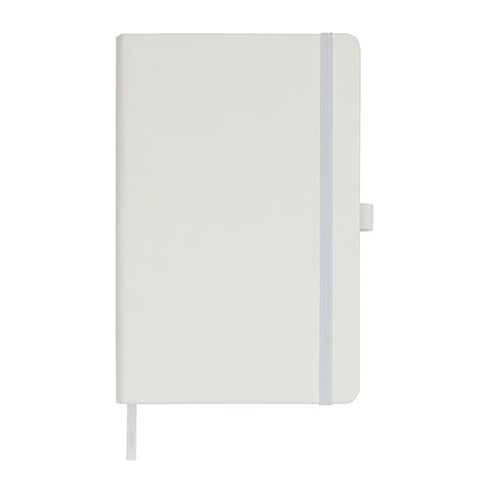 Infusion A5 PU Bespoke Notebook