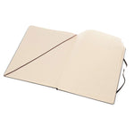 Moleskine Classic Notebook - Extra Large