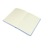 A5 PU Soft Finish Notebook