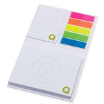 NoteStix Hardback Combi Set - Full Colour