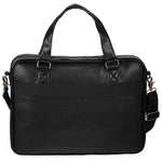 Oxford Slim Laptop Briefcase