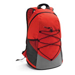 600D Polyester Backpack