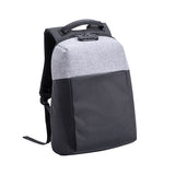 Anti-Theft Multi-Functional Backpack