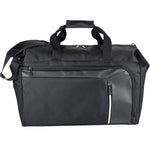 Vault RFID Travel Duffel Bag