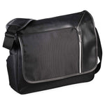 Vault RFID Laptop Messenger Bag