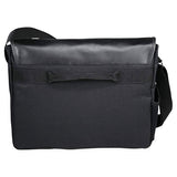 Vault RFID Laptop Messenger Bag