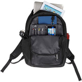 Vault RFID 15.6 Inch Laptop Backpack