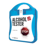 MyKit Alcohol Tester Kit