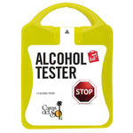 MyKit Alcohol Tester Kit