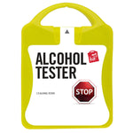 MyKit Alcohol Tester Kit