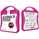 MyKit Alcohol Tester Kit