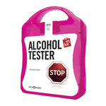 MyKit Alcohol Tester Kit