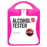 MyKit Alcohol Tester Kit