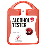 MyKit Alcohol Tester Kit