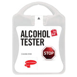 MyKit Alcohol Tester Kit