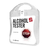 MyKit Alcohol Tester Kit