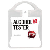 MyKit Alcohol Tester Kit