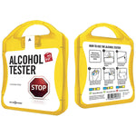 MyKit Alcohol Tester Kit