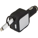 Multifunctional Car Charger