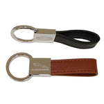 Millbrook Leather Key Ring