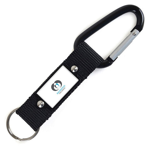 Carabiner Strap