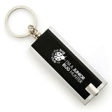 LED Torch Key Ring