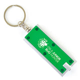 LED Torch Key Ring