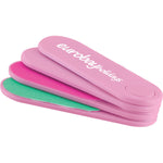 Nail File Set - 1 Colour