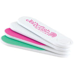 Nail File Set - 1 Colour