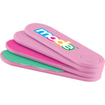 Nail File Set - Full Colour