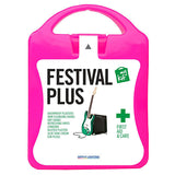 MyKit Festival Plus